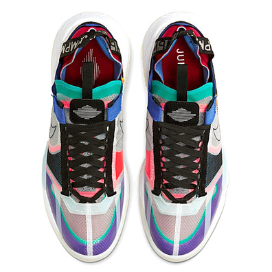 Jordan Delta Breathe "Colors"