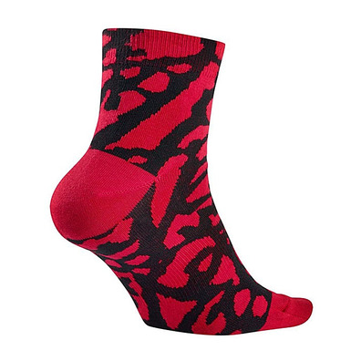 Jordan Elephant Quarter Socks (657)