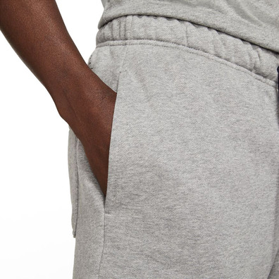 Jordan Essentials FLC Short "Gray"