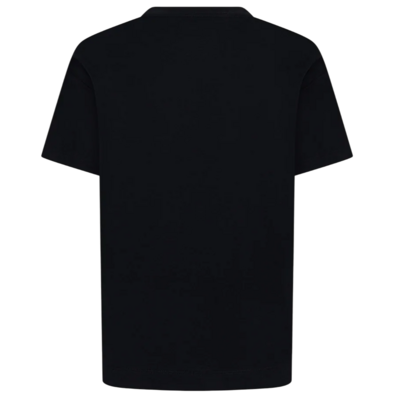 Jordan Girld JDB W J Girlfriend Graphic Tee "Black"