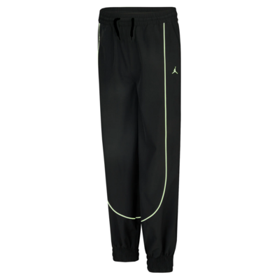 Jordan Girls JDB Sport Tunnel Pants "Black"