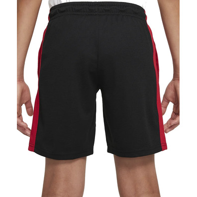 Jordan Girls Jumpman Life Sport Short "Black"