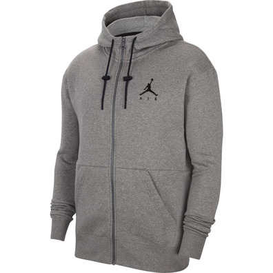 Jordan Jumpman Air Fleece Full-Zip Hoodie