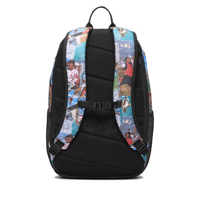 Jordan Jumpman Air Patrol Backpack "Black OS Only"