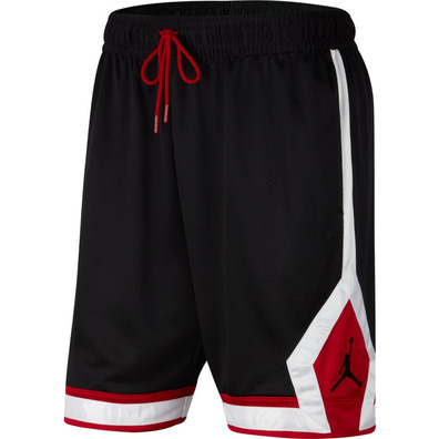 Jordan Jumpman Diamond Shorts