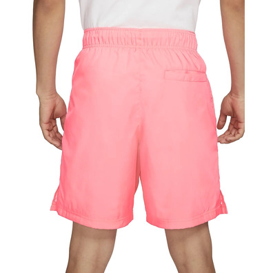 Jordan Jumpman Men´s Poolside Short "Sunset Pulse"