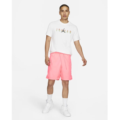 Jordan Jumpman Men´s Poolside Short "Sunset Pulse"