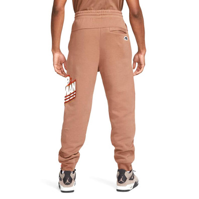 Jordan Jumpman Pant "Cream"