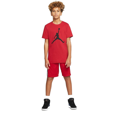 Jordan Kids Air HBR BasketBall Short