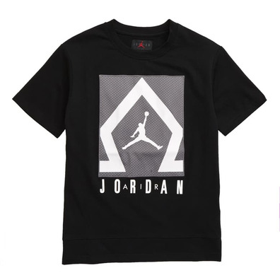 Jordan Kids Diamond Shooter Tee