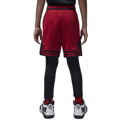 Jordan Kids Dri-FIT MJ Sport Compression Tights "Black"