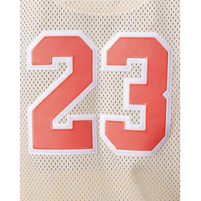 Jordan Girls JBD 23 Jersey Tank Top "Guava Ice"