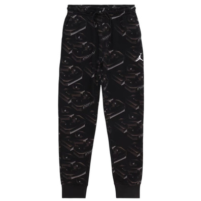 Jordan Kids JDB "23" Fade Away Pants "Black"