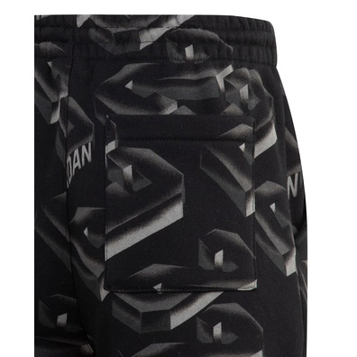 Jordan Kids JDB "23" Fade Away Pants "Black"