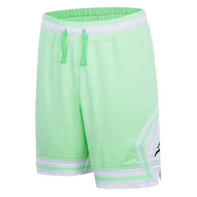 Jordan Kids JDB Air Sport Diamond Shorts "Vapor Green"