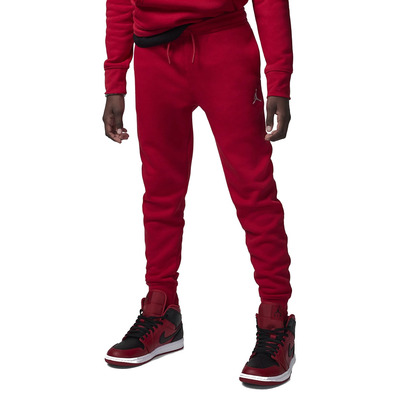 Jordan Kids JDB MJ Brooklyn FLC Pants "Gym Red"