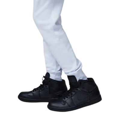 Jordan Kids JDB MJ Brooklyn FLC Pants "Pure Platinum"