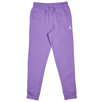 Jordan Kids JDB MJ Brooklyn FLC Pants "Raspberry"