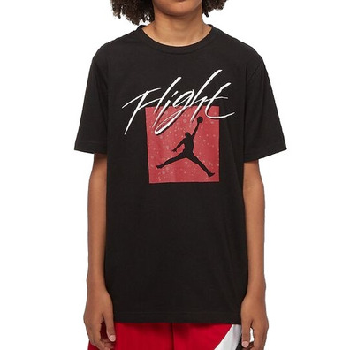 Jordan Kids Jumpman Flight Crew Tee