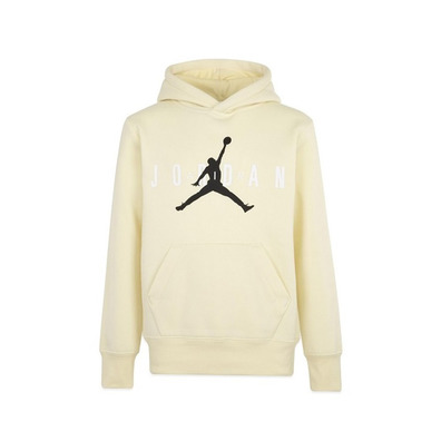 Jordan Kids Jumpman Logo Sustainable Hoodie "Legend Arena"