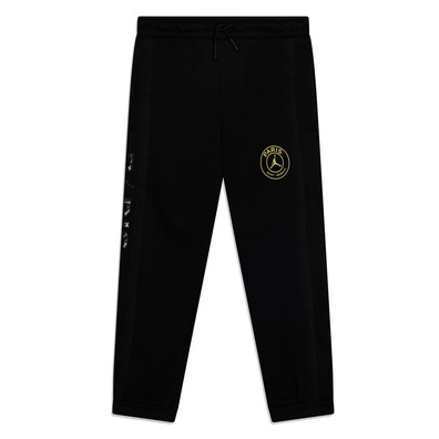 Jordan Kids Paris Saint-Germain Pants "Black"