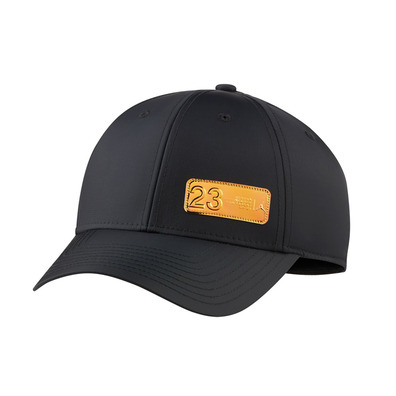 Jordan Legacy91 23 Engineered Cap "Black"