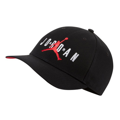 Jordan Legacy91 Jumpman Air Hat "Black"