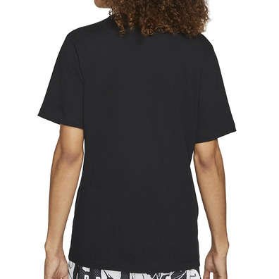 Jordan Men's Jumpman Box T-Shirt "Black and White"