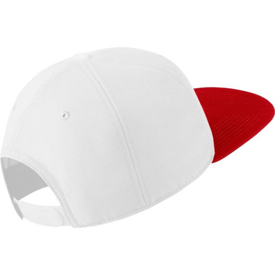 Jordan Pro Jumpman Snapback