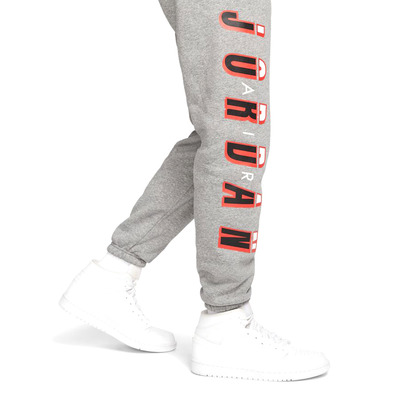 Jordan Sport DNA HBR Fleece Pants "Grey"