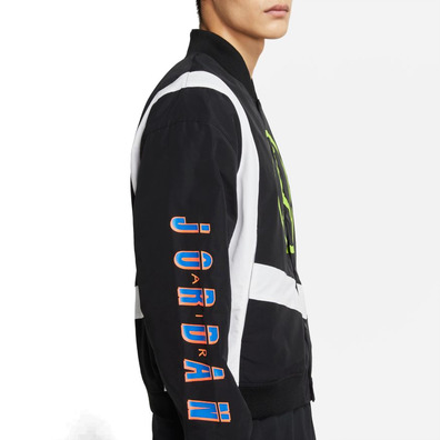 Jordan Sport DNA Men's Jacket " Black"