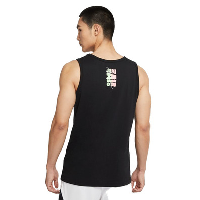 Jordan Sport DNA Men's Tank Top "Black"