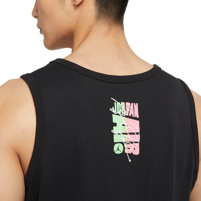 Jordan Sport DNA Men's Tank Top "Black"