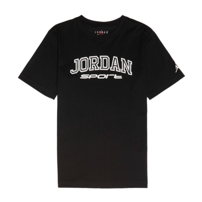 Jordan Sport Jr. "Black"