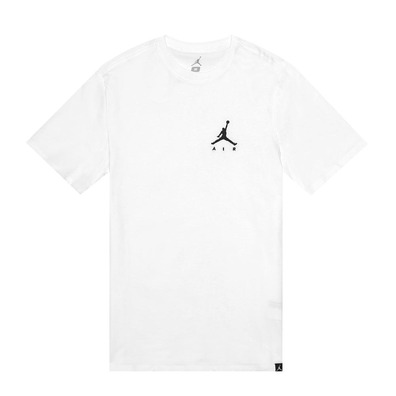 Jordan Sportswear Jumpman Air Embroidered T-Shirt (100)