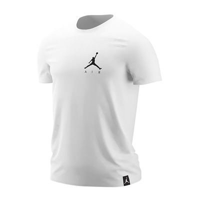 Jordan Sportswear Jumpman Air Embroidered T-Shirt (100)