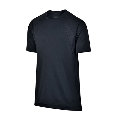 Jordan Sportswear Tech Short-Sleeve Top (010)