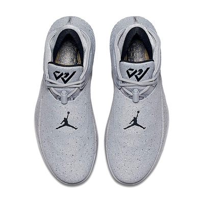 Jordan WHY NOT ZER0.1 Low "Westbrook Cement"