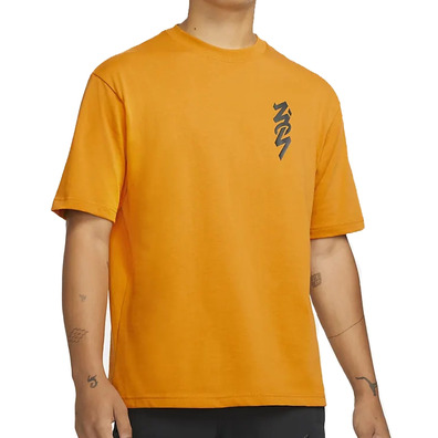 Jordan Zion Short-Sleeve T-Shirt