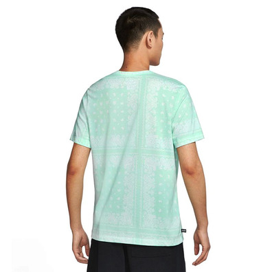 KD Nike Dri-FIT "Green/White"