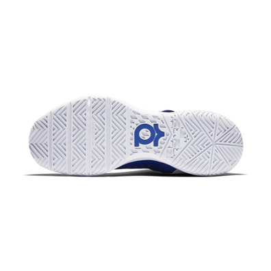 KD Trey 5 IV TB "Pool" (411/game royal/white)