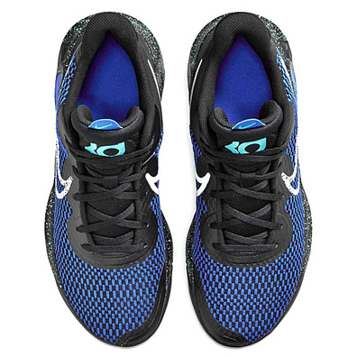 KD Trey 5 IX "Blue Power"