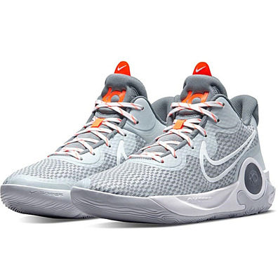 KD Trey 5 IX "Gray Power"