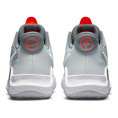 KD Trey 5 IX "Gray Power"