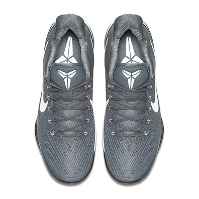 Kobe A.D. "Grey Wolf" (010/cool grey/white)