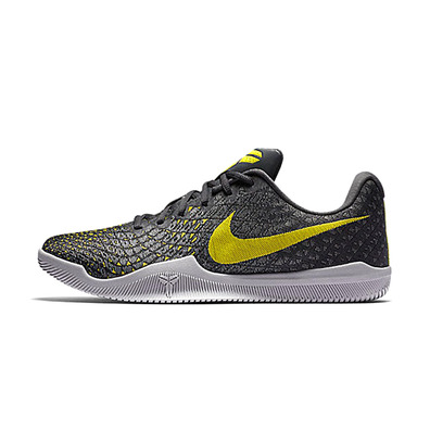 Kobe Mamba Instinct "Dust" (003/dust/anthracite/lime)