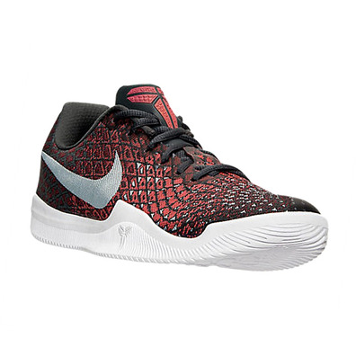 Kobe Mamba Instinct "Far Away" (006/anthracite/black/univ red)