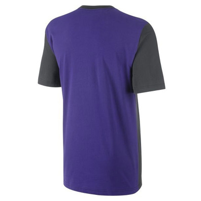 Kobe Camiseta Masterpiece Sheath (060/gris/purple)