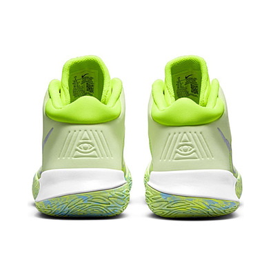 Kyrie Flytrap 4 "Volt Spring"