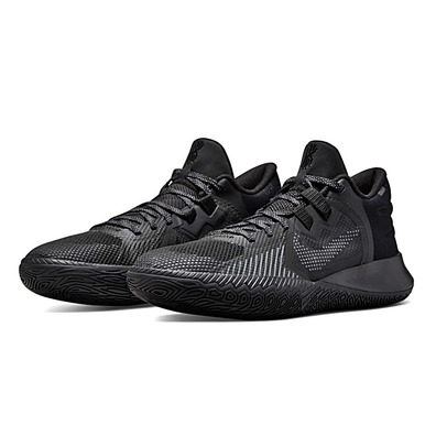 Kyrie Flytrap 5 "Force Black"